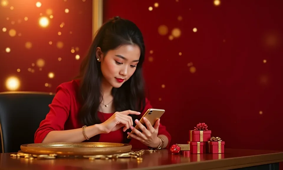 joboltogel Explore Our Live Baccarat Elite Room Selection
